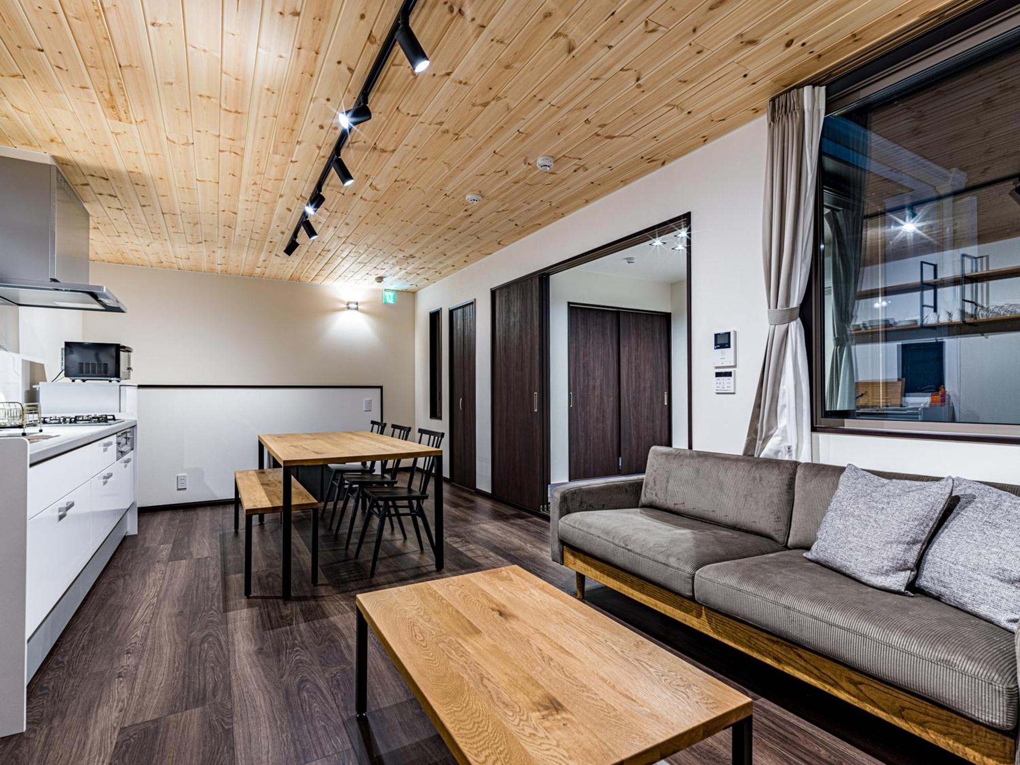 Rakuten Stay House X Will Style Sasebo 106 Ngoại thất bức ảnh