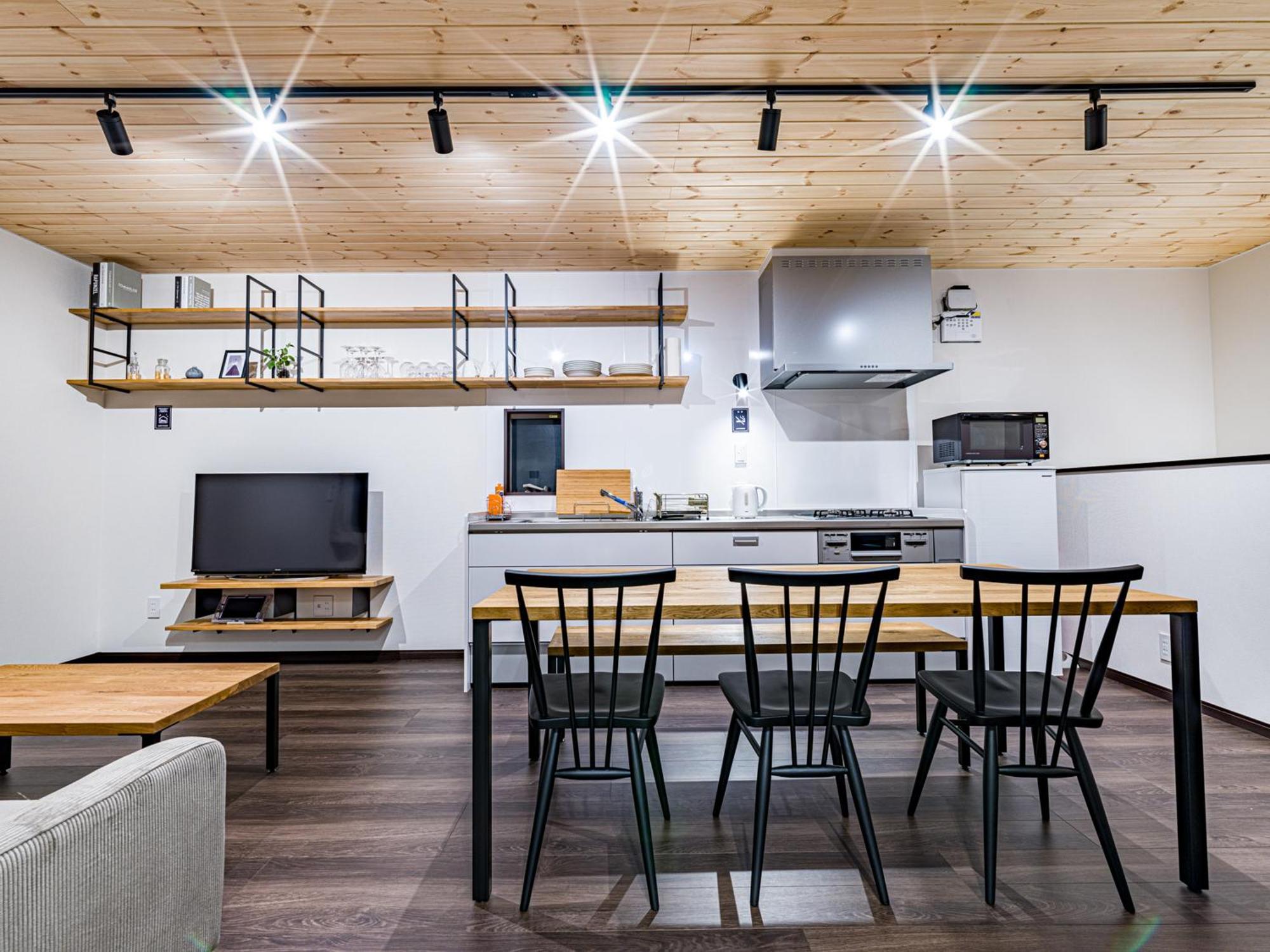 Rakuten Stay House X Will Style Sasebo 106 Ngoại thất bức ảnh