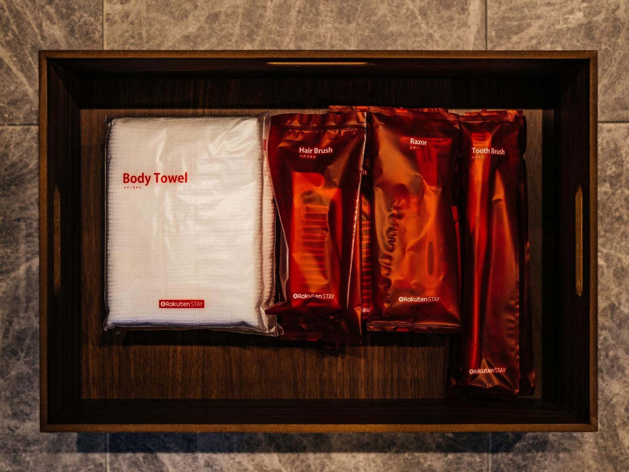 Rakuten Stay House X Will Style Sasebo 106 Ngoại thất bức ảnh