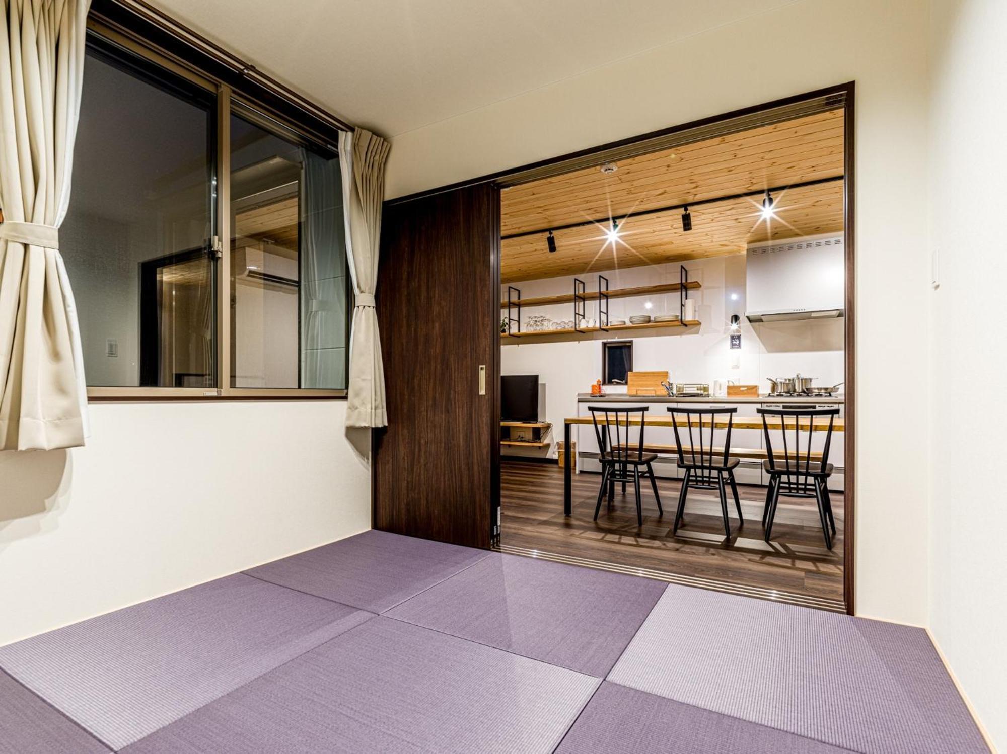 Rakuten Stay House X Will Style Sasebo 106 Ngoại thất bức ảnh