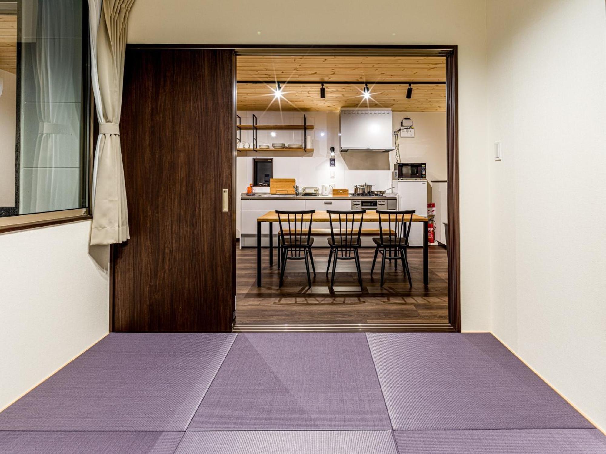 Rakuten Stay House X Will Style Sasebo 106 Ngoại thất bức ảnh
