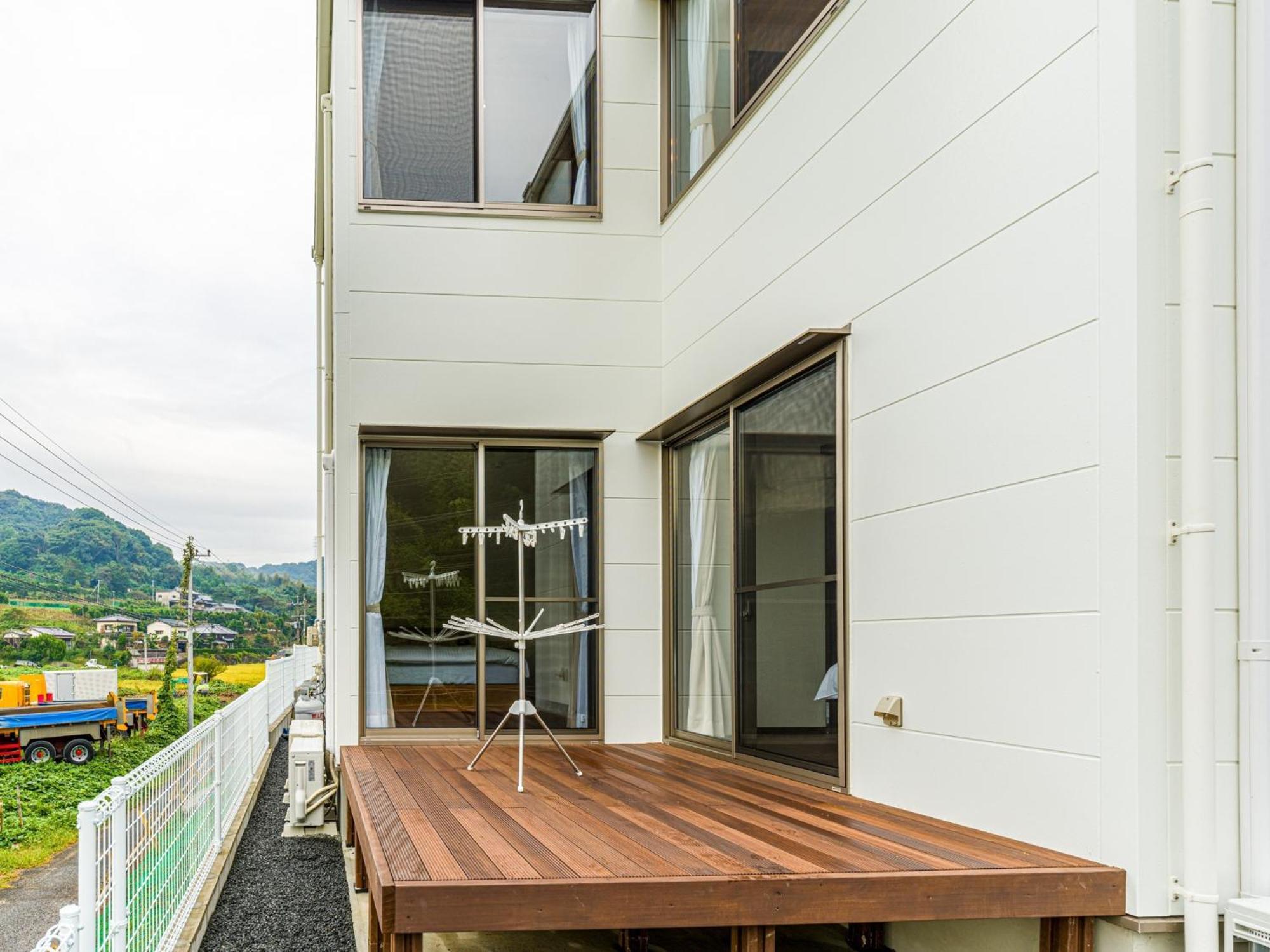 Rakuten Stay House X Will Style Sasebo 106 Ngoại thất bức ảnh